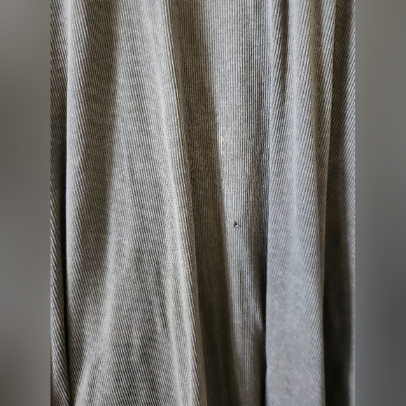 Torrid Green Ribbee Lace Long Sleeve Top 1x - Picture 6 of 7